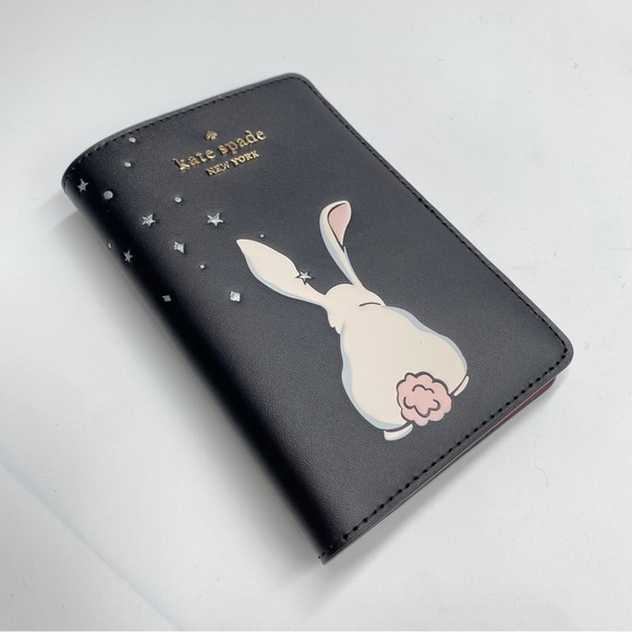 kate spade Accessories Ka69 Kate Spade Passport Holder Poshmark